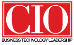 CIO Magazine logo